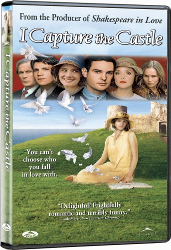 I CAPTURE THE CASTLE