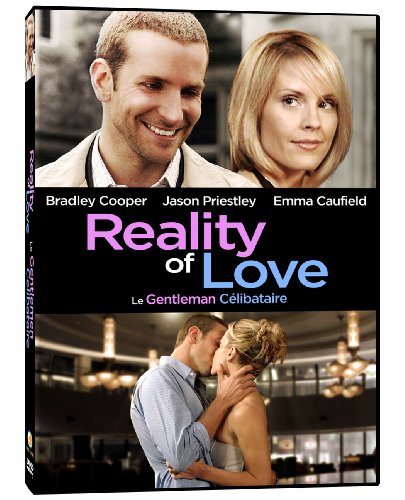 REALITY OF LOVE / LE GENTLEMAN CLIBATAIRE (BILINGUAL)