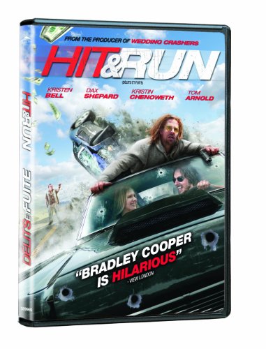 HIT & RUN (BILINGUAL)