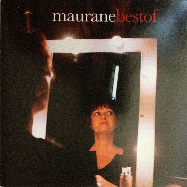 MAURANE  - BEST OF (FRN)