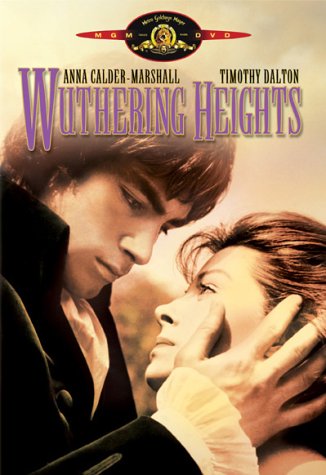 WUTHERING HEIGHTS (WIDESCREEN/FULL SCREEN) [IMPORT]