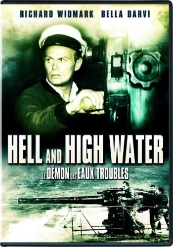 HELL AND HIGH WATER '54 (BILINGUAL)