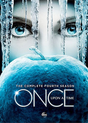 ONCE UPON A TIME: SEASON 4