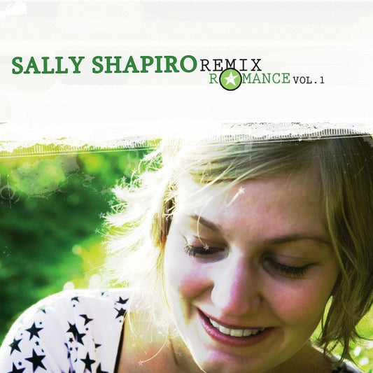 SHAPIRO, SALLY  - REMIX ROMANCE V1