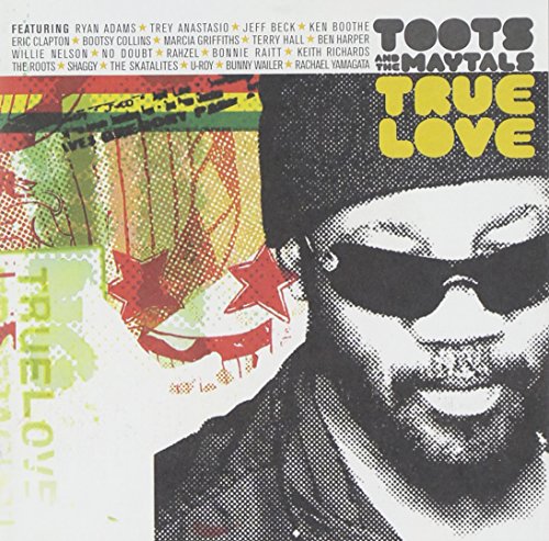 TOOTS & THE MAYTALS - TOOTS & THE MAYTALS - TRUE LOVE