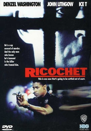 RICOCHET (WIDESCREEN)