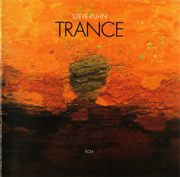 KUHN, STEVE  - TRANCE