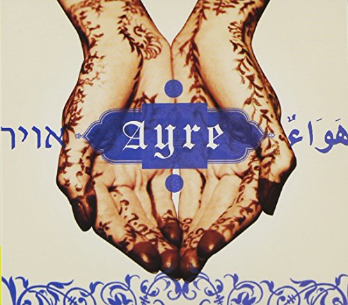 VARIOUS - AYRE/FOLK SONGS