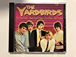 YARDBIRDS - ST (MCPS)
