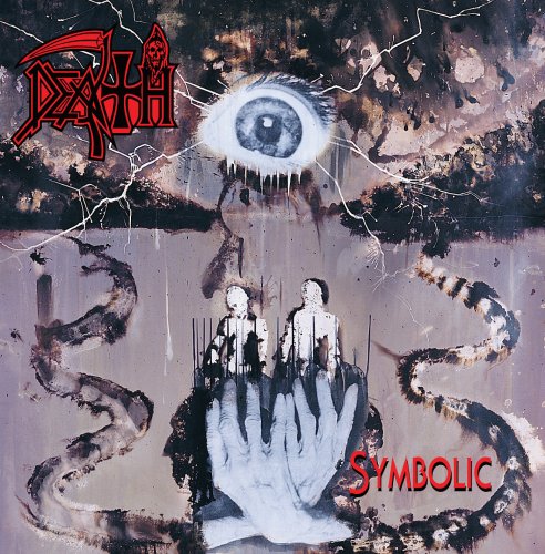 DEATH - SYMBOLIC