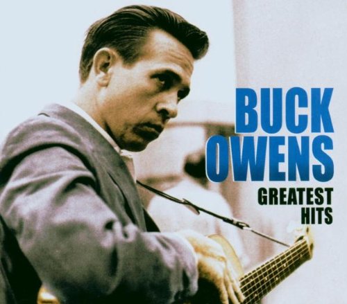 BUCK OWENS - GREATEST HITS