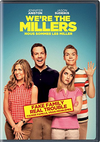 WE'RE THE MILLERS (BILINGUAL)