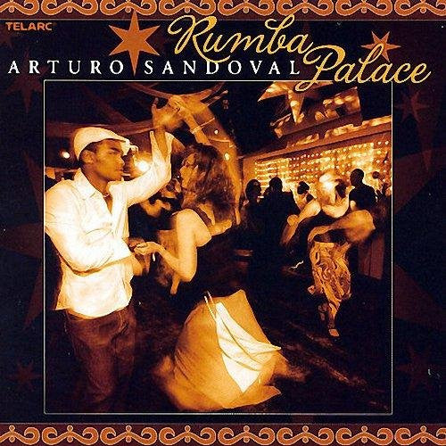 SANDOVAL, ARTURO  - RUMBA PALACE