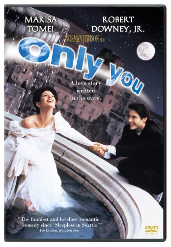 ONLY YOU (BILINGUAL)