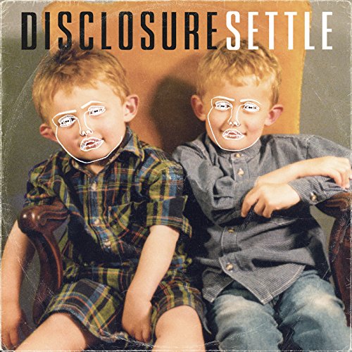 DISCLOSURE - SETTLE