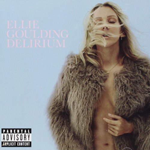 GOULDING, ELLIE - DELIRIUM