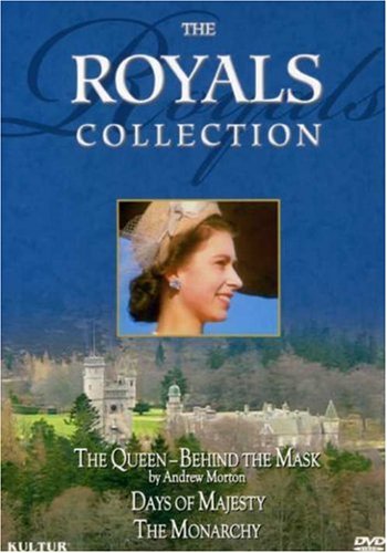 THE ROYALS COLLECTION BOXED SET