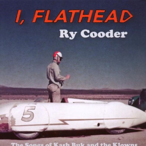 COODER, RY - I, FLATHEAD