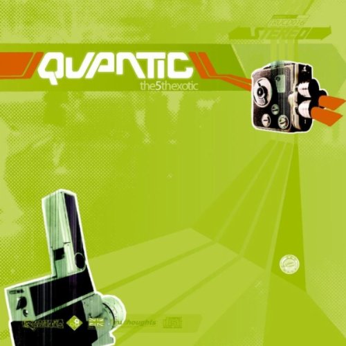 QUANTIC - 5TH EXOTIC