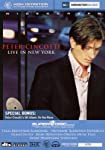 PETER CINCOTTI: LIVE IN NEW YORK [IMPORT]