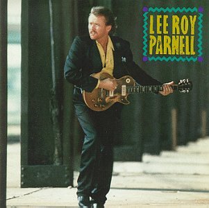 PARNELL, LEE ROY - LEE ROY PARNELL