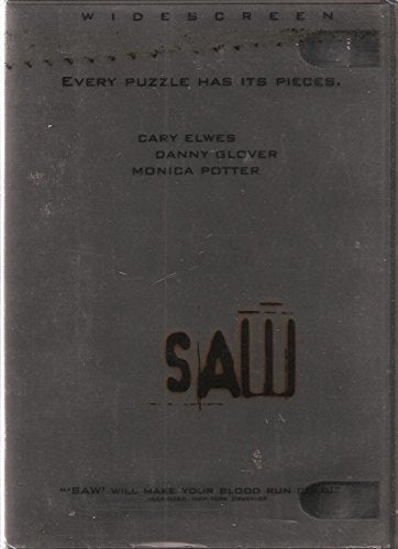 SAW (WIDESCREEN)