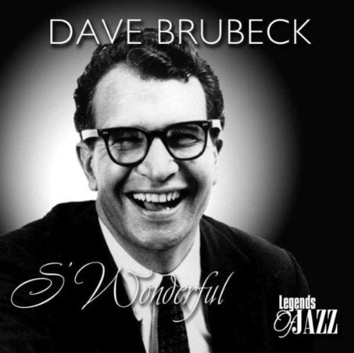 BRUBECK, DAVE  - S'WONDERFUL