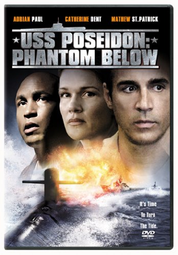 USS POSEIDON: PHANTOM BELOW (SOUS-TITRES FRANAIS)