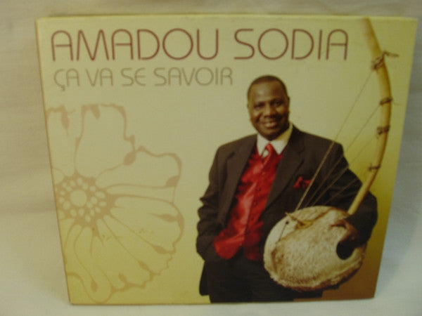 SODIA, AMADOU  - CA VE SE SAVOIR