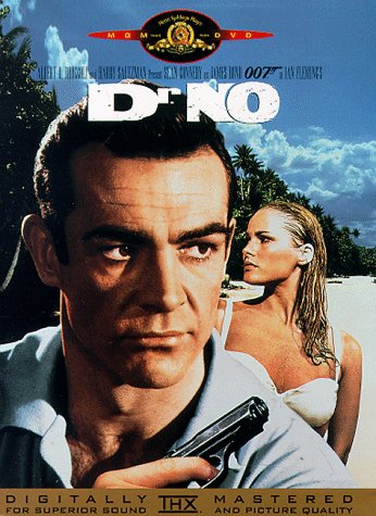 DR. NO [IMPORT]