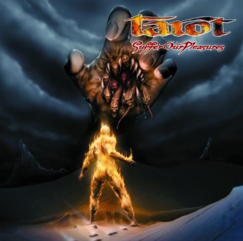 TAROT - SUFFER OUR PLEASURE