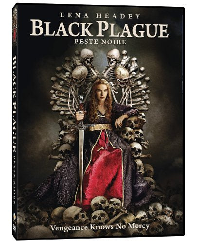 BLACK PLAGUE / PESTE NOIRE (BILINGUAL)