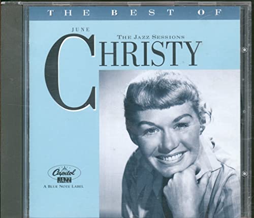CHRISTY, JUNE  - BEST OF