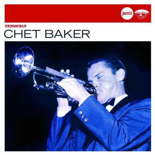 BAKER, CHET  - TENDERLY