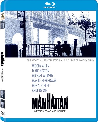 MANHATTAN [BLU-RAY]