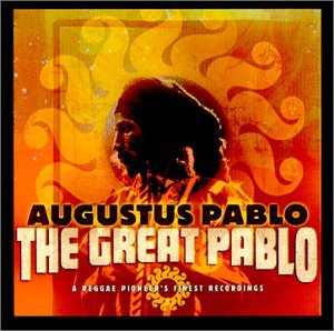 PABLO, AUGUSTUS - GREAT PABLO