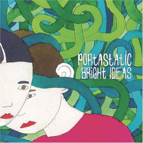 PORTASTATIC - BRIGHT IDEAS