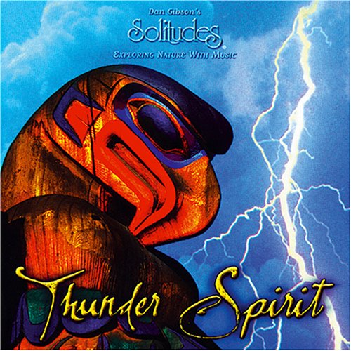 SOLITUDES - THUNDER SPIRIT