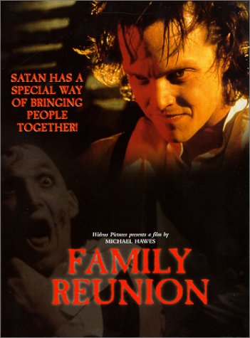 FAMILY REUNION [IMPORT]