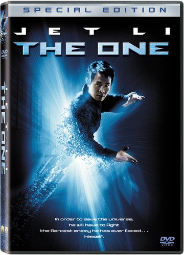 THE ONE (SPECIAL EDITION) (BILINGUAL) [IMPORT]