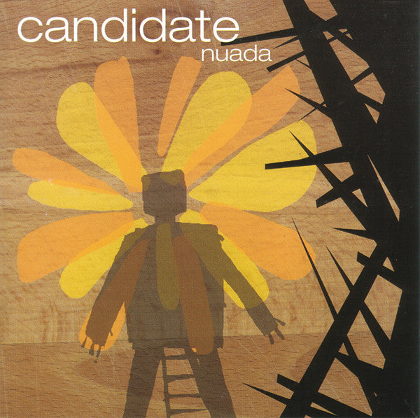 CANDIDATE  - NUADA