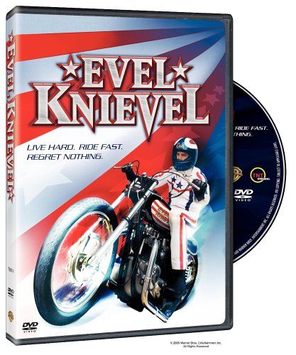 EVEL KNIEVEL [IMPORT]