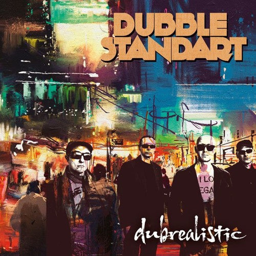 DUBBLESTANDART  - DUB REALISTIC