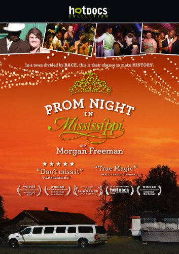 PROM NIGHT IN MISSISSIPPI