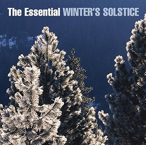 VARIOUS ARTISTS - THE ESSENTIAL WINTER'S SOLSTICE