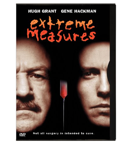 EXTREME MEASURES [IMPORT]