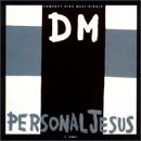 DEPECHE MODE - PERSONAL JESUS - MAXI