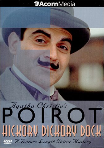 POIROT: HICKORY DICKORY DOCK -