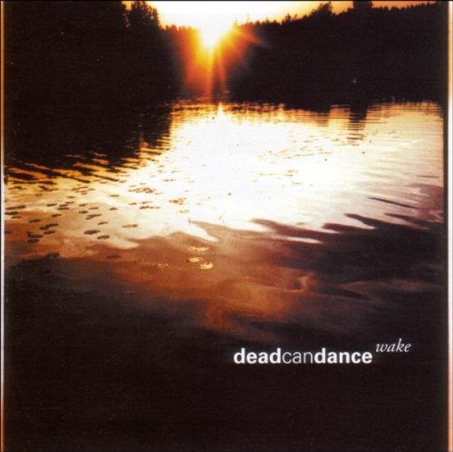 DEAD CAN DANCE - WAKE- THE BEST OF DEAD CAN DANCE 2CD