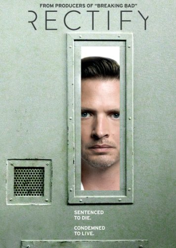 RECTIFY: SEASON 1 [IMPORT]